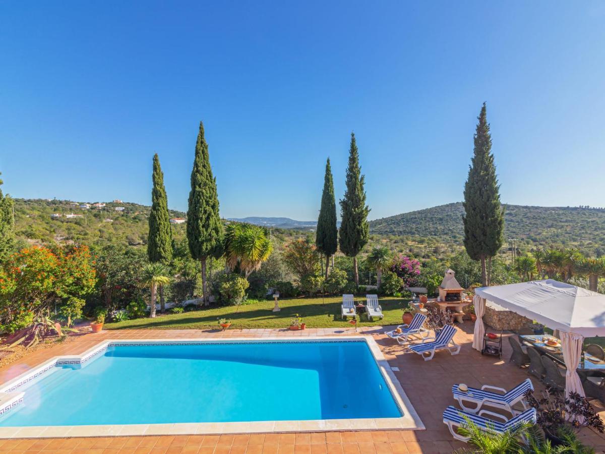 לואה Villa Villa Rosa By Interhome מראה חיצוני תמונה
