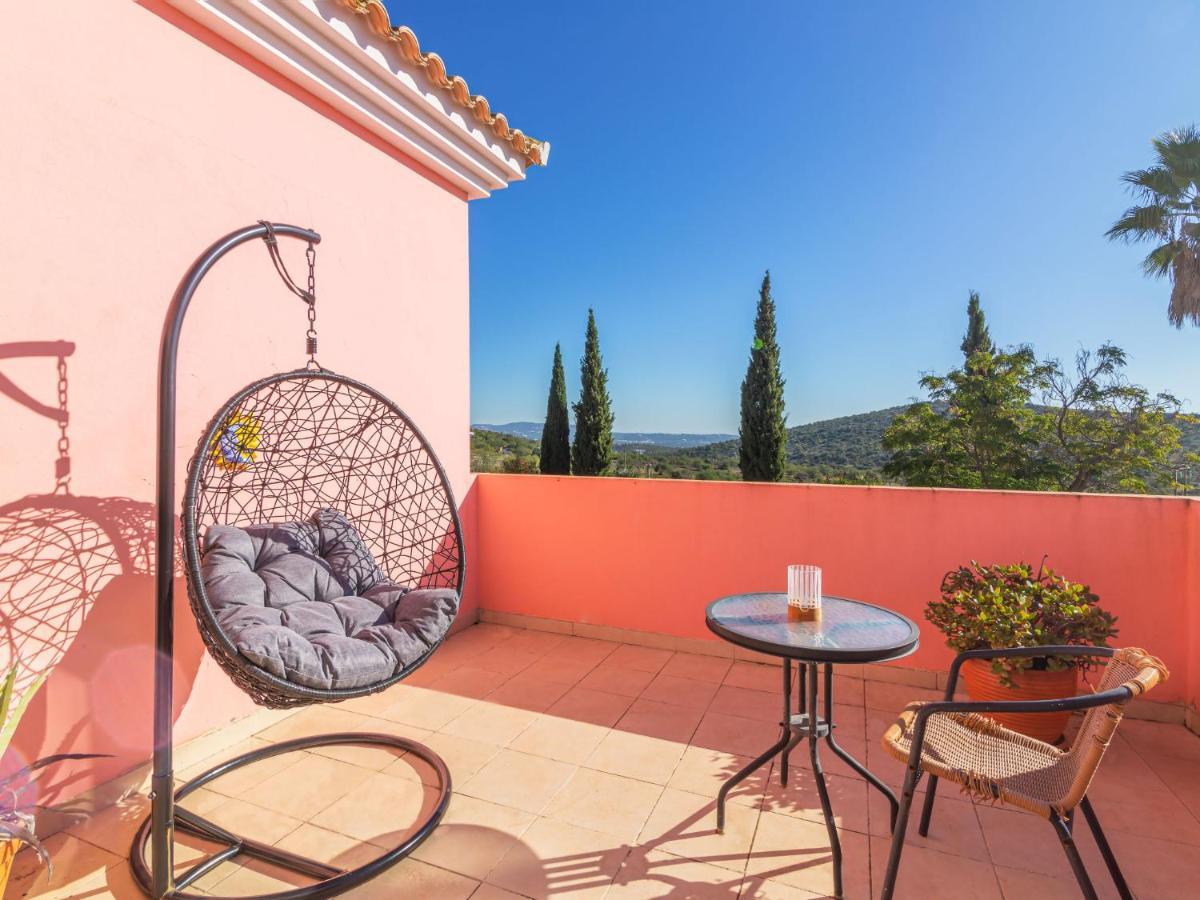 לואה Villa Villa Rosa By Interhome מראה חיצוני תמונה